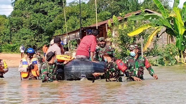 Pabung Katingan