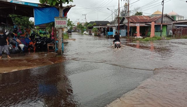 Banjir