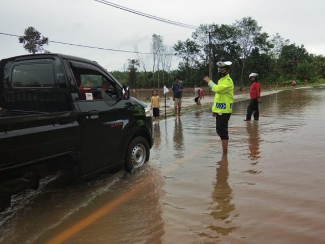 Banjir