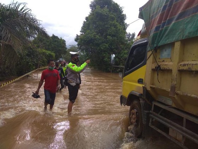 Banjir