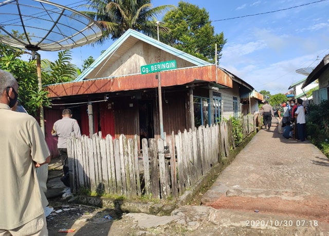 Perampokan