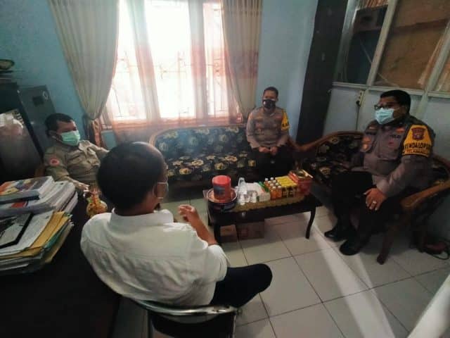 Polres Seruyan