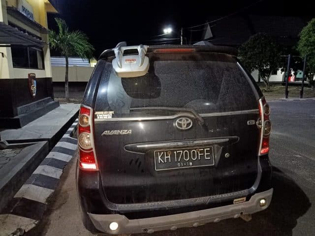 BUDAK SABU