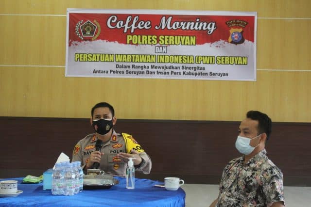 Coffe Morning 