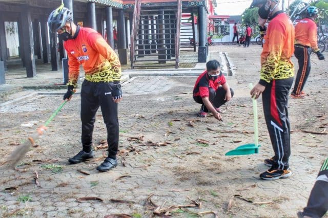 rumah betang