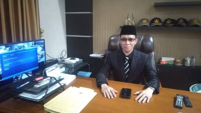 WAKIL KETUA