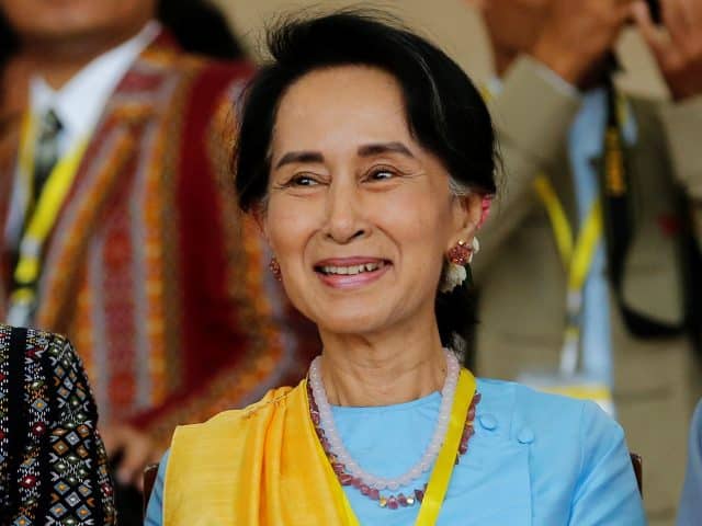 myanmar