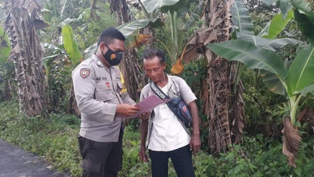 polres seruyan