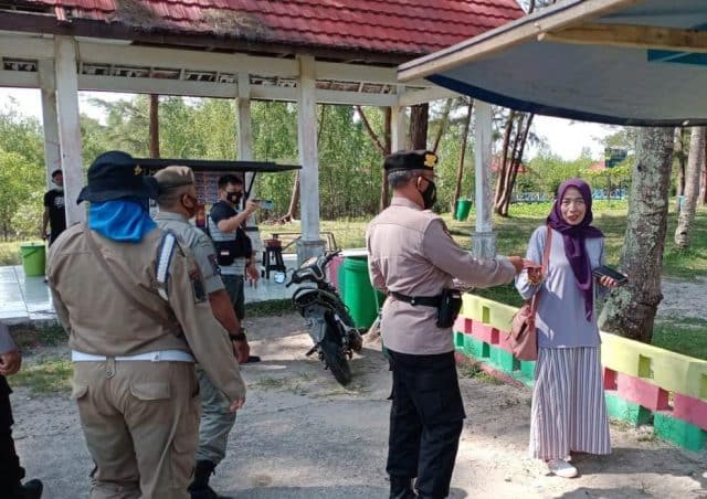 kryd polres seruyan