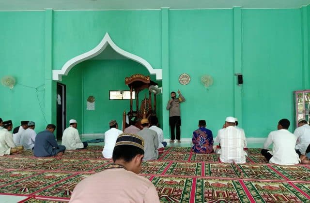 JUMAT