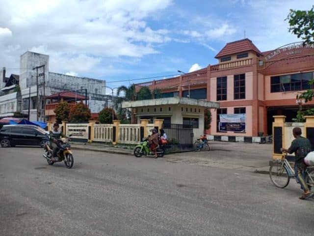 pasar