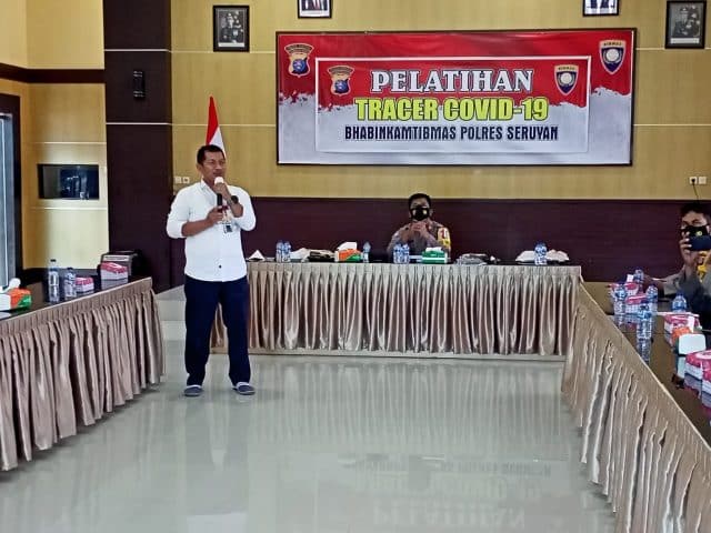 pelatihan