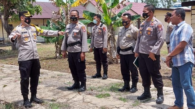 pembangunan