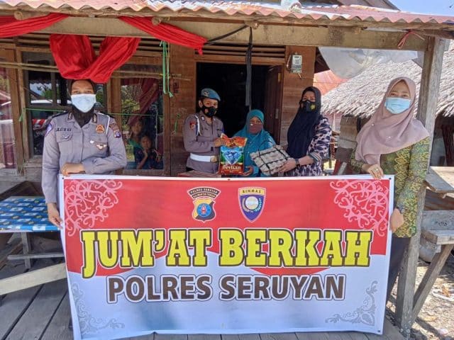 berkah