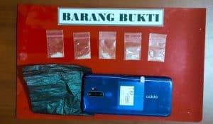 polsek seruyan hilir