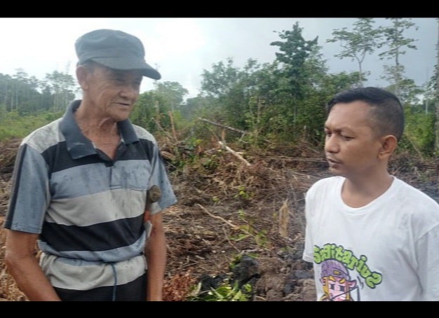 PSR di Desa Kampung Melayu Kabupaten Katingan Diduga Bermasalah 1 20210309 184304