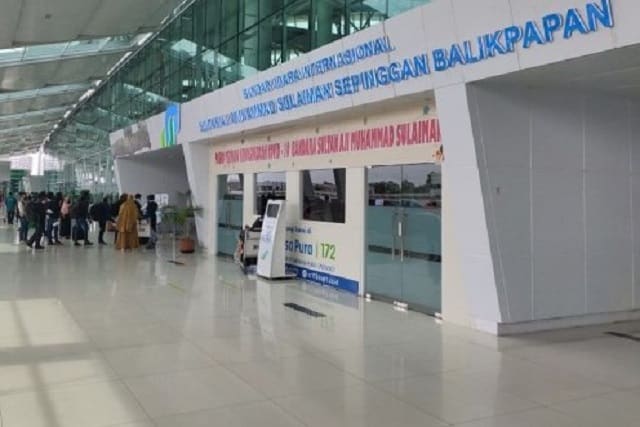 bandara