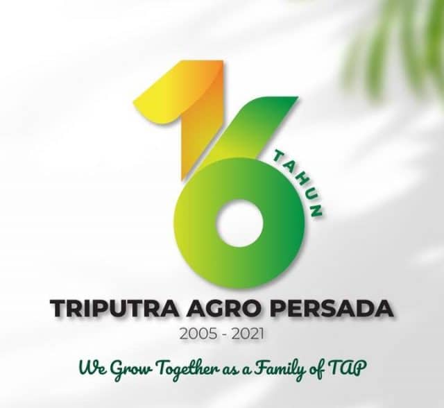 triputra agro persada