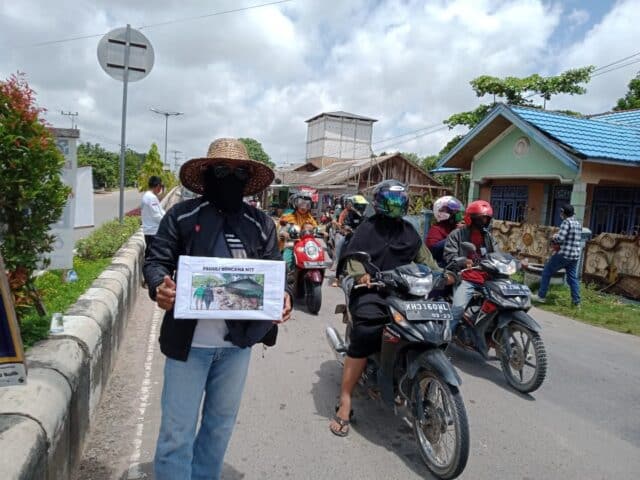 GALANG