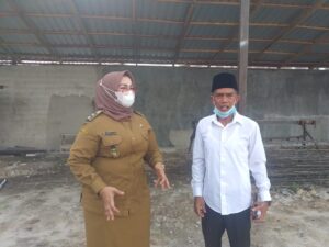 pasar rakyat