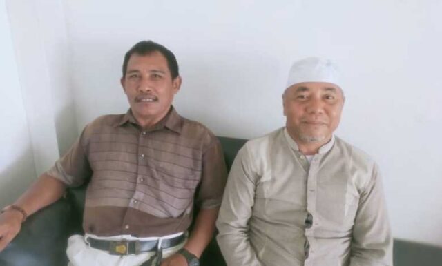 warga