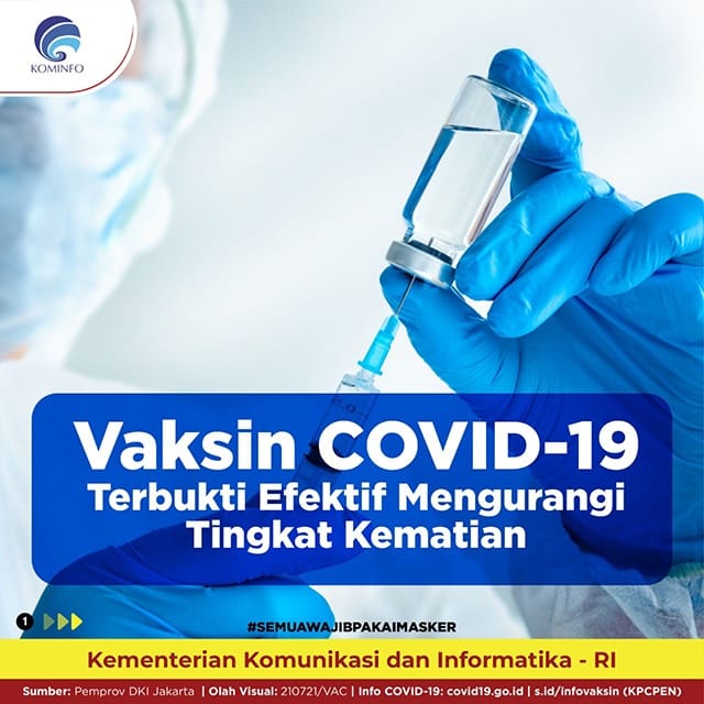 vaksin