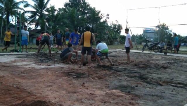 karang taruna