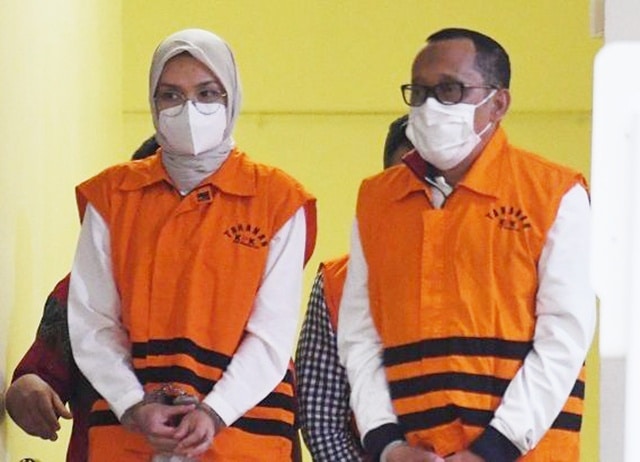 Bupati Probolinggo