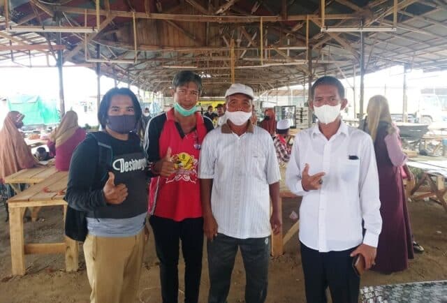 PASAR RAKYAT AL HUDA