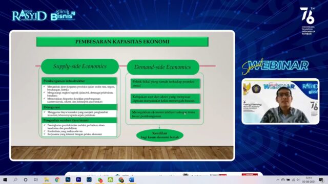 webinar