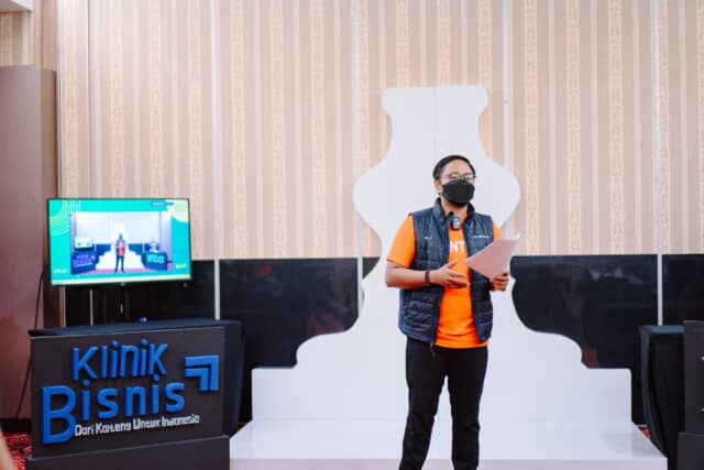 klinik bisnis