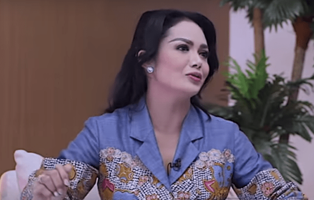 Krisdayanti