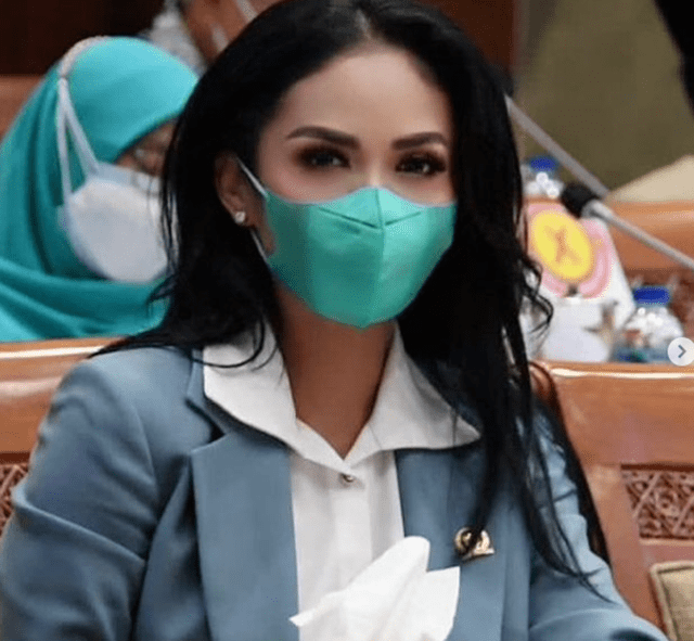 Krisdayanti