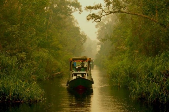 Destinasi Wisata