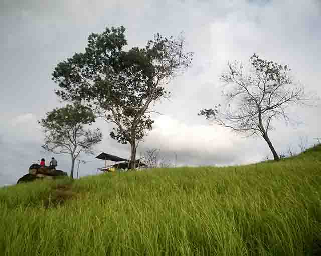 Destinasi Wisata 