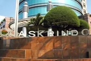 askrindo 2