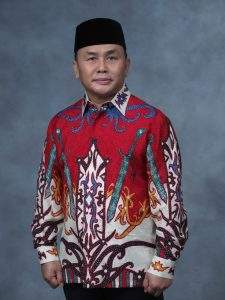 2. Sugianto Sabran