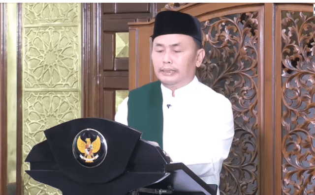 Gubernur Kalteng