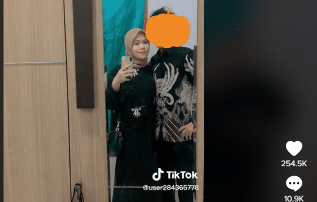 viral di TikTok 1