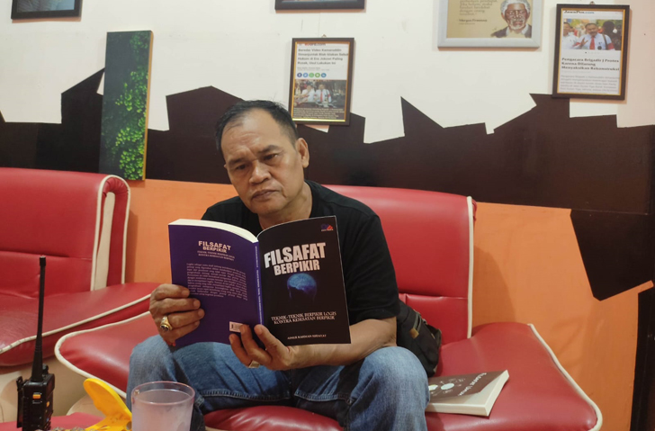 Sekilas History Pengambilan Nama Bandara H Asan Sampit 2 Petualang Jurnalis