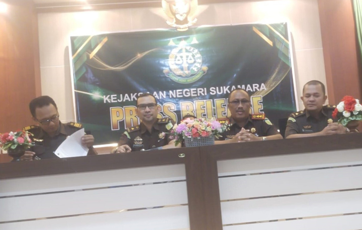 Kejari Sukamara