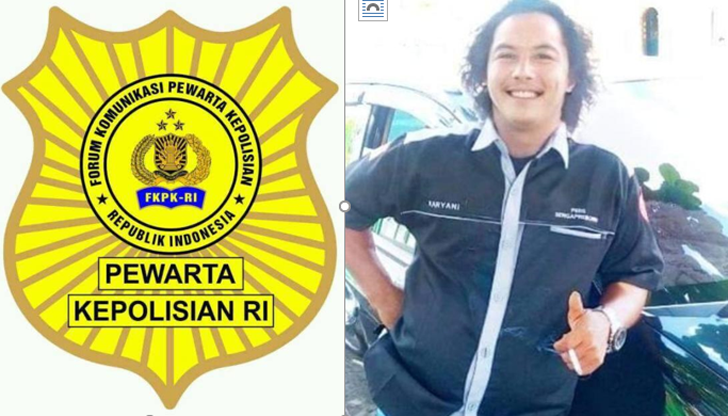 Karyani Kepala Perwakilan FKPK RI Kalteng