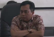 Ketua DPRD