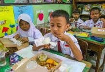 Program Makan