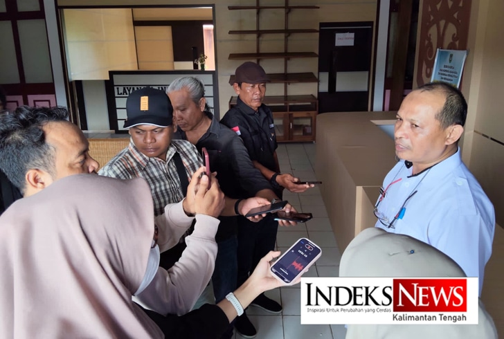 Ratusan Anggota Koperasi SUSB Desa Sembuluh II Sambangi Disperindagkop Seruyan 1 Gambar WhatsApp 2025 05 28 pukul 16.08.01 84771709 1
