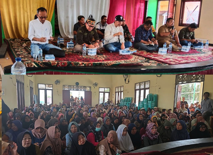 Pemerintah Tegaskan Pembayaran SHUK Harus Transparan dan Sesuai Hukum Pemerintah