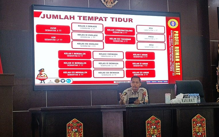 Dukung Pembentukan SDM Unggul, Rumkit Bhayangkara Berikan Pembekalan kepada Siswa Diktuk Bintara Polri TA 2025 1 2